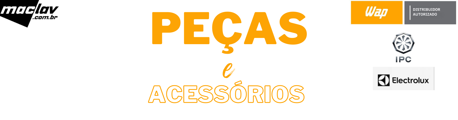 Acessórios