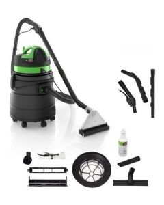 Extratora E Aspirador Ipc Ep150 52l Profissional