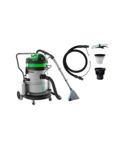 Extratora e Aspirador Ipc Ea262 62l INOX 220v Profissional