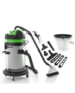 Extratora e Aspirador Profissional EA162 ECO 127V IPC