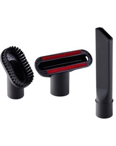 Kit Bicos Para Aspirador WAP Power Speed - Original WAP