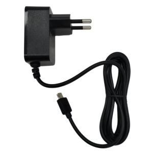 Carregador Bivolt Para Robô Aspirador Wap W90 FW009133