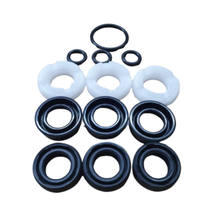 Kit Vedação Lavadora Wap Atacama Smart-ousada E Fit-fw001583