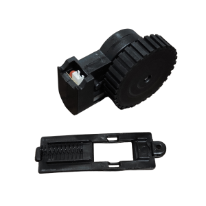Kit Motor Roda Esquerda ROBOT W100 W100C