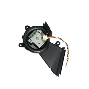 MOTOR DE SUCÇÃO  ASPIRADOR  DE PÓ WAP ROBOT W3000  