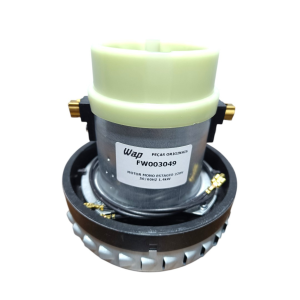 Motor De Reposição Para Aspirador Wap Gt Prof Do 220v - FW003049