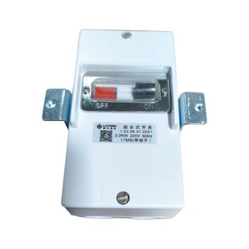 KIT DISJUNTOR MOTOR 25A-660V C/ CX L-PROFI 2000