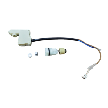 KIT VALVULA BPS COM MICRO SWITCH - WAP ECO FIT - ECO POWER