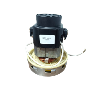 MOTOR PARA ASPIRADOR DE PÓ WAP GTW COMPACT 127V ORIGINAL