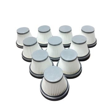 KIT FILTRO HEPA 10 UNIDADES WAP MULTI MOB