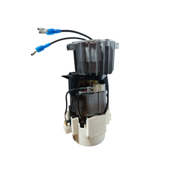 Motor Para Lavadora De Alta Pressão Wap Agil 127V