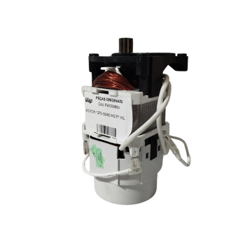 Motor 127V 50/60Hz para WL