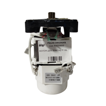 Motor Universal 220V 50/60 HZ P/ WL