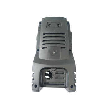 CARENAGEM TRASEIRA PARA LAVADORA WAP WL 1820 -WL 1820 ULTRA