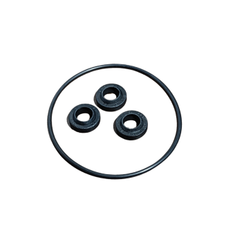 Kit Vedação Do Óleo Maxi Plus 1800