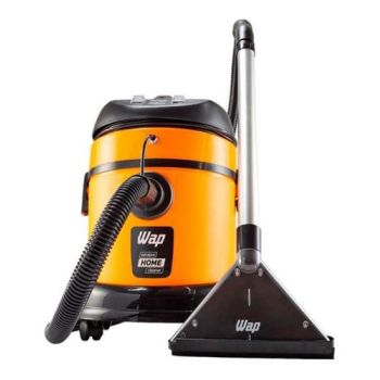 Extratora E Aspirador de Pó 1600w 20L Home Cleaner Wap 220v