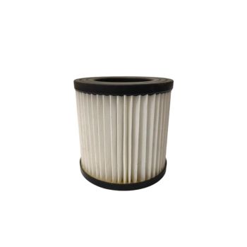 Filtro Permanente Hepa Sanfonado Wap GTW INOX 50L - FW005674