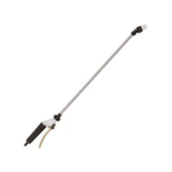 Conjunto de Descarga com Válvula S3 Espiga para Pulverizador