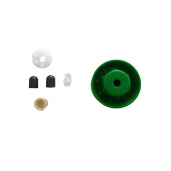 Kit Reparo Para Bomba Pulverizador Ekomax Guarany 16-20 L