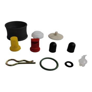 Kit de serviço para pulverizador PCP - 1P - U10697.00.00