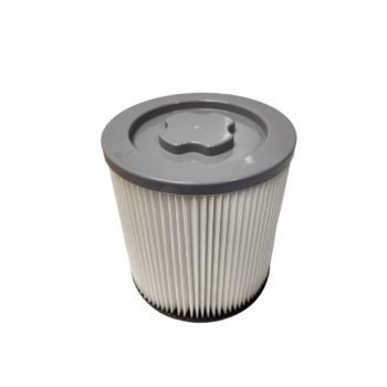 Filtro Hepa Do Motor Para Aspirador Wap Gtw Inox - FW006825