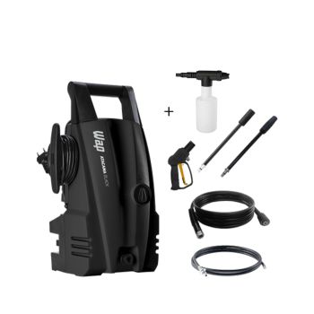 Lavadora Alta Pressão Wap ATACAMA BLACK 220V