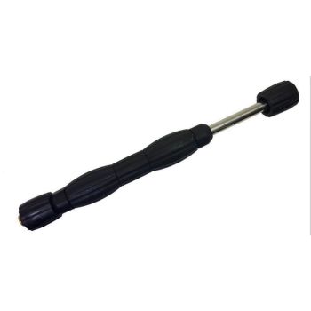 Prolongador Para Lança em Inox Wap MAXI PLUS 1800/L1600/10, L2000/10, L2400/14, L2600/10/L2600/20/TERM - FW000740