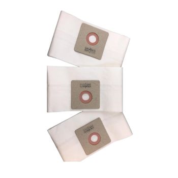 Kit 3 sacos descartáveis IPC Leo Home - Leo Luxo