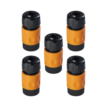 Engate Rápido Lavadoras De Alta Pressão Wap Kit 5 Peças