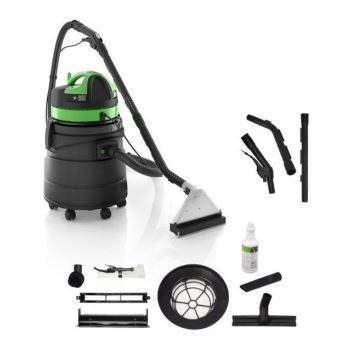 Extratora E Aspirador Ipc Ep150 52l Profissional