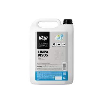 Solução Limpa Pisos WAP 5L