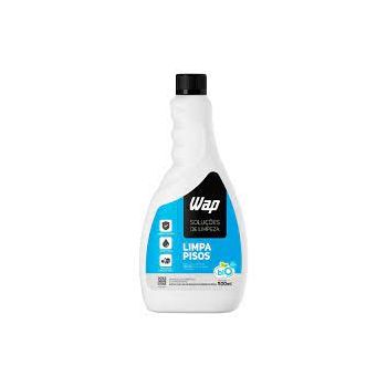 Solução Limpa Pisos WAP 500ML REFIL