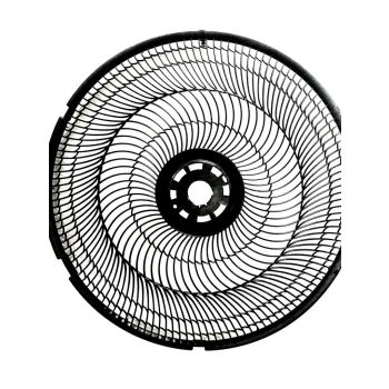 GRADE PARA VENTILADOR RAJADA TURBO W130