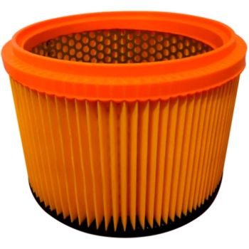 Filtro Sanfonado Para Aspirador IPC Leo - SB07847