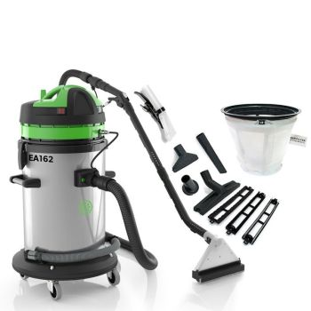 Extratora e Aspirador Profissional EA162 ECO 127V IPC