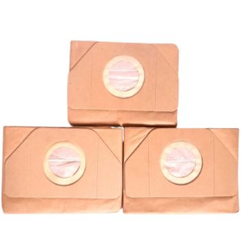 Kit Filtro Descartável Para Aspirador WAP ENERGY - 20010151