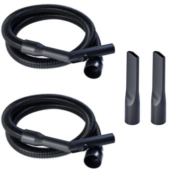 KIT 2 MANGUEIRAS COM 2 BICOS CANTOS - WAP GT PROFI 20