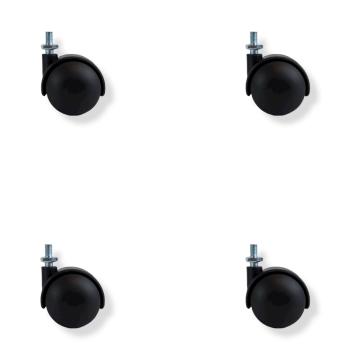 Kit rodízios Wap SYNERGY - FW004107