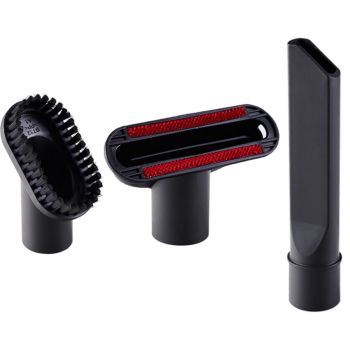 Kit Bicos Para Aspirador WAP Power Speed - Original WAP