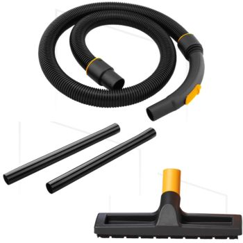 Kit Acessórios para Mangueira do Aspirador Gtw