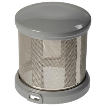 Filtro Inox Para Aspirador WAP Mite Cleaner - FW007888