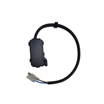 Caixa do Microswitch para lavadora de alta pressão Wap Titan - FW000101