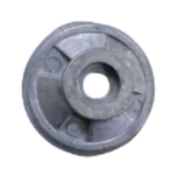 CAME DE ALUMINIO 7,7 - WAP 4100 127V