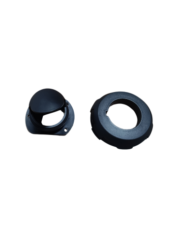 Kit Bocal Completo WAP GTW 10