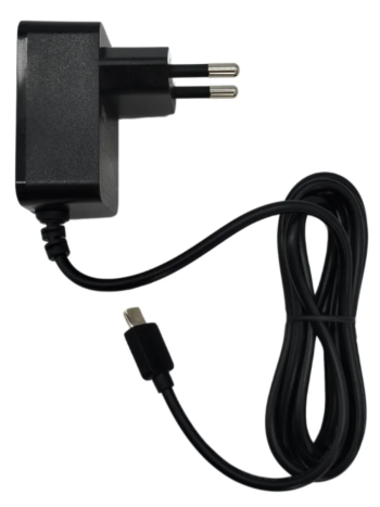 Carregador Bivolt Para Robô Aspirador Wap W90 FW009133