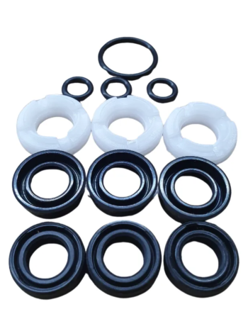 Kit Vedação Lavadora Wap Atacama Smart-ousada E Fit-fw001583