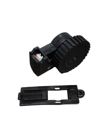 Kit Motor Roda Esquerda ROBOT W100 W100C