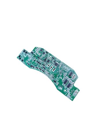 Placa eletrônica para aspirador de pó Robô Wap W100 FW007691