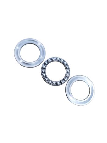 Rolamento Axial Wap Eco Fit Wap Eco Power 