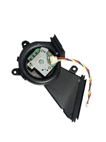 MOTOR DE SUCÇÃO  ASPIRADOR  DE PÓ WAP ROBOT W3000  